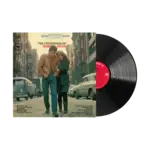 Bob Dylan - The Freewheelin' Bob Dylan [LP]