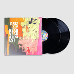 Grizzly Bear - Veckatimest [2LP]