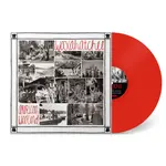 Waxahatchee - American Weekend (Red Vinyl) [LP]