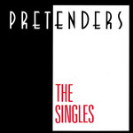 Pretenders - The Singles [USED CD]