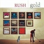 Rush - Gold [USED 2CD]
