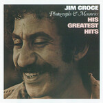 Jim Croce - Photographs & Memories: His Greatest Hits [USED CD]