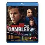 Gambler (2014) [USED BRD/DVD]