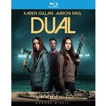Dual (2022) [USED BRD]