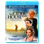 Cider House Rules (1999) [USED BRD]