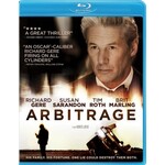 Arbitrage (2012) [USED BRD]