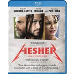 Hesher (2010) [USED BRD]