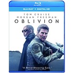 Oblivion (2013) [USED BRD]