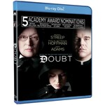 Doubt (2008) [USED BRD]