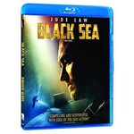 Black Sea (2014) [USED BRD]