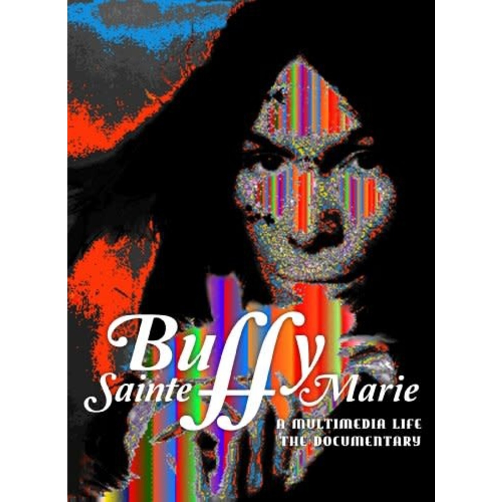 Buffy Sainte-Marie - A Multi Media Life: The Documentary [USED DVD]