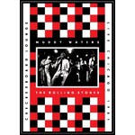 Muddy Waters/Rolling Stones - Checkerboard Lounge: Live Chicago 1981 [USED DVD]