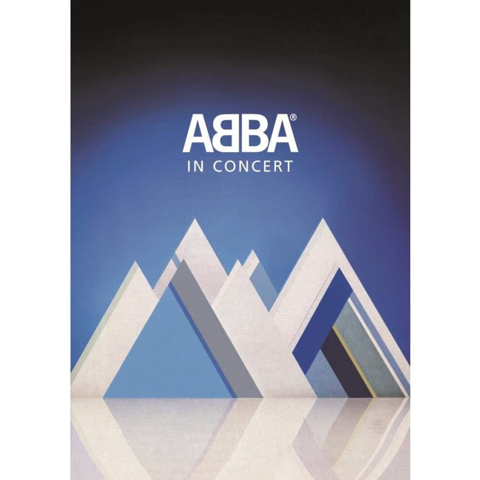 ABBA - In Concert [USED DVD]
