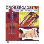 Eric Clapton - Crossroads Guitar Festival [USED 2DVD]