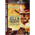 They Call Me Trinity/Trinity Is Still My Name/Boot Hill - Terrence Hill's Trinity [USED DVD]
