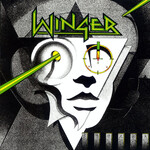Winger - Winger [USED CD]