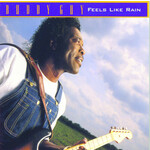 Buddy Guy - Feels Like Rain [USED CD]
