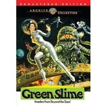 Green Slime (1968) [DVD]