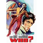 Who? (1974) [DVD]