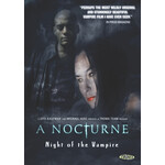 A Nocturne: Night Of The Vampire (2007) [DVD]
