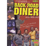 Back Road Diner (1999) [DVD]