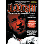 Bloodspit (2008) [DVD]