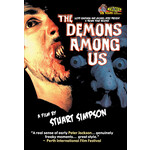 Demons Among Us (2006) [DVD]