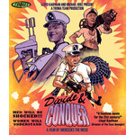 Divide & Conquer (2021) [BRD]