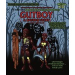 Gutboy: A Badtime Story (2017) [BRD]