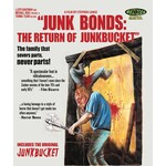 Junkbucket 2: Junk Bonds The Return Of Junkbucket [BRD]