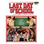 Last Day Of School (2016) [BRD]