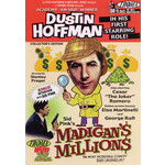 Madigan's Millions (1968) [DVD]