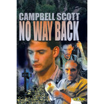 No Way Back (1990) [DVD]