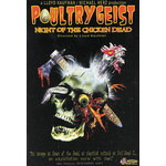 Poultrygeist: Night Of The Chicken Dead (2006) [DVD]