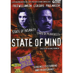 State Of Mind (1992) [DVD]
