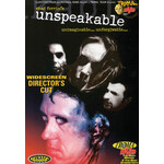 Unspeakable (2000) [DVD]