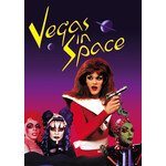 Vegas In Space (1992) [DVD]