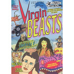 Virgin Beasts (2005) [DVD]