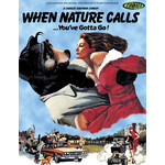 When Nature Calls (1985) [DVD]