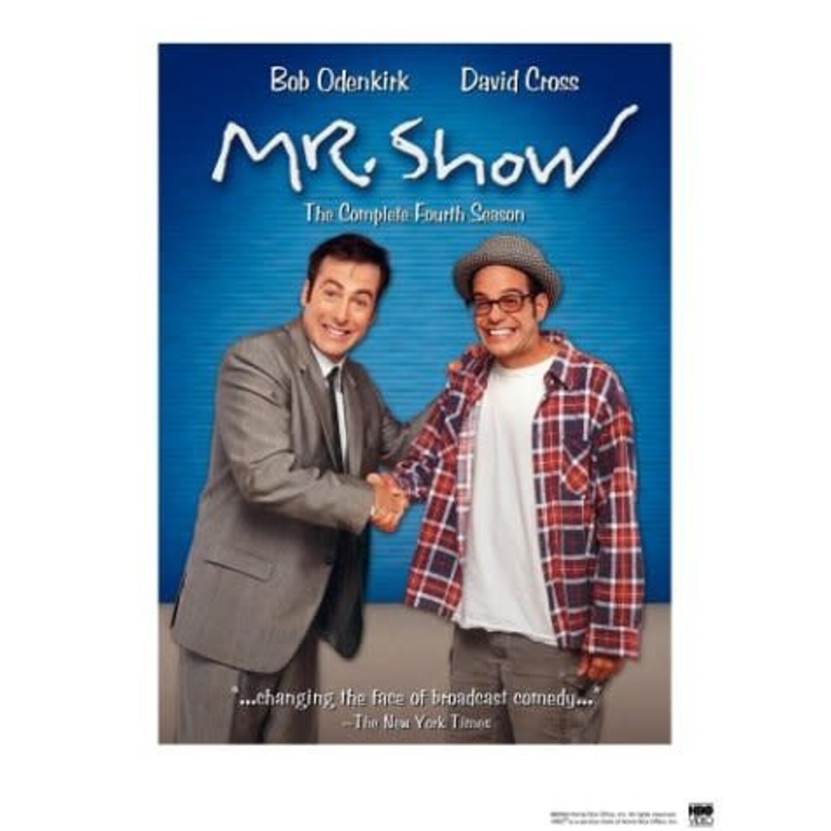 Mr. Show - Season 4 [USED DVD]