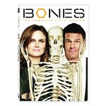 Bones - Season 5 [USED DVD]