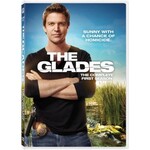 Glades - Season 1 [USED DVD]