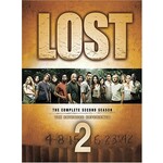 Lost - Season 2 [USED DVD]
