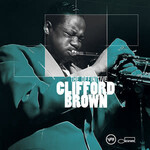 Clifford Brown - The Definitive Clifford Brown [USED CD]