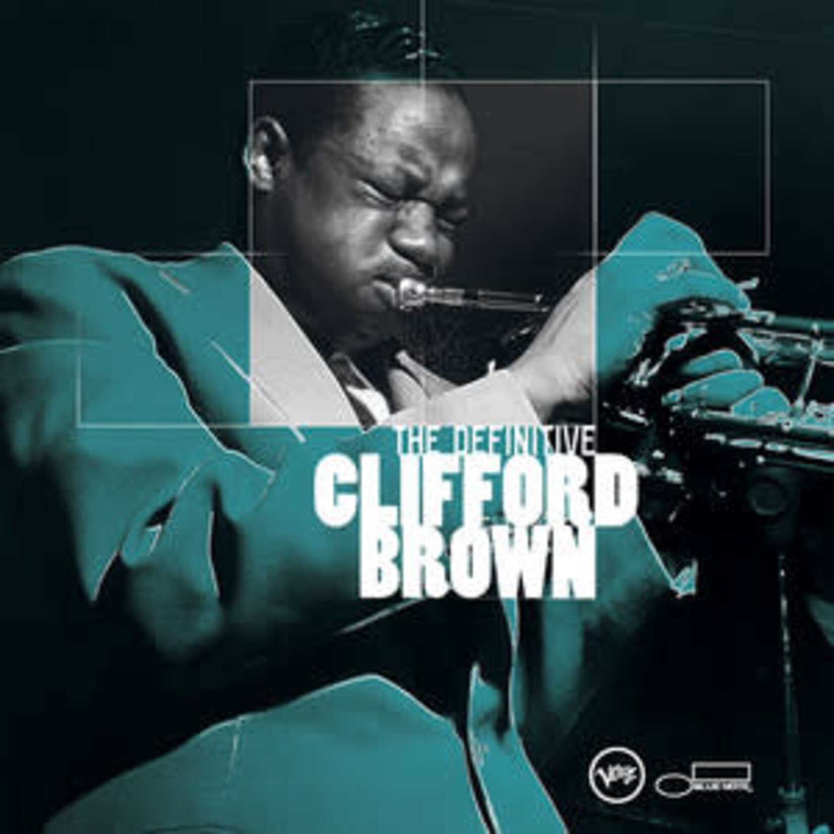 Clifford Brown - The Definitive Clifford Brown [USED CD]