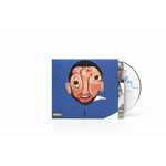 Mac Miller - Balloonerism [CD]