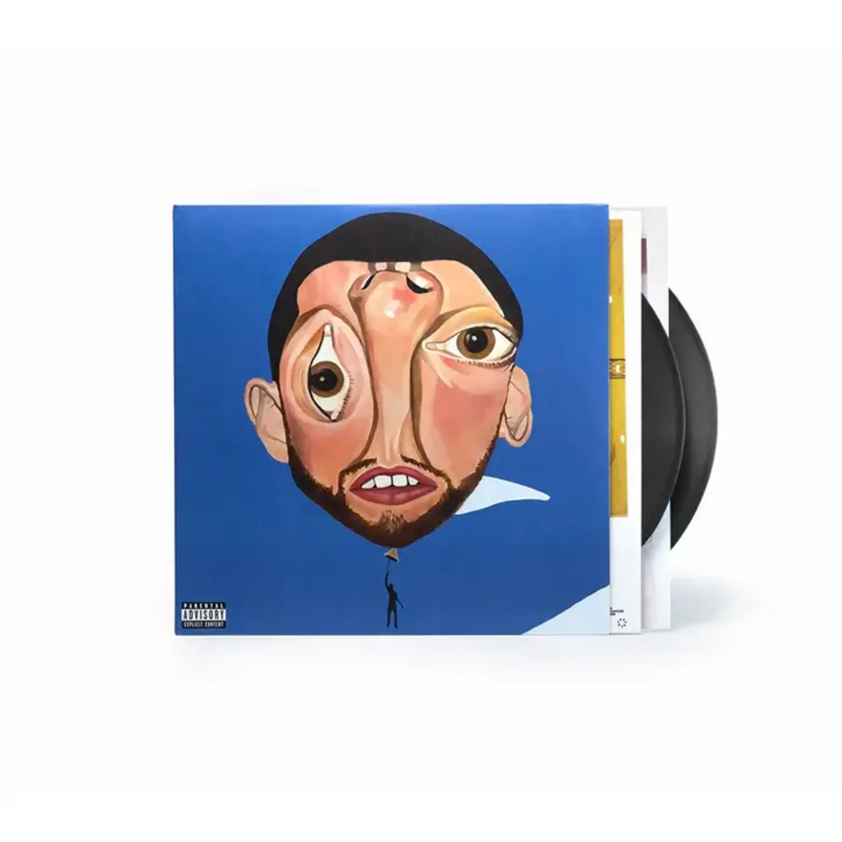 Mac Miller - Balloonerism [2LP]