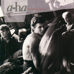 A-Ha - Hunting High And Low [CD]