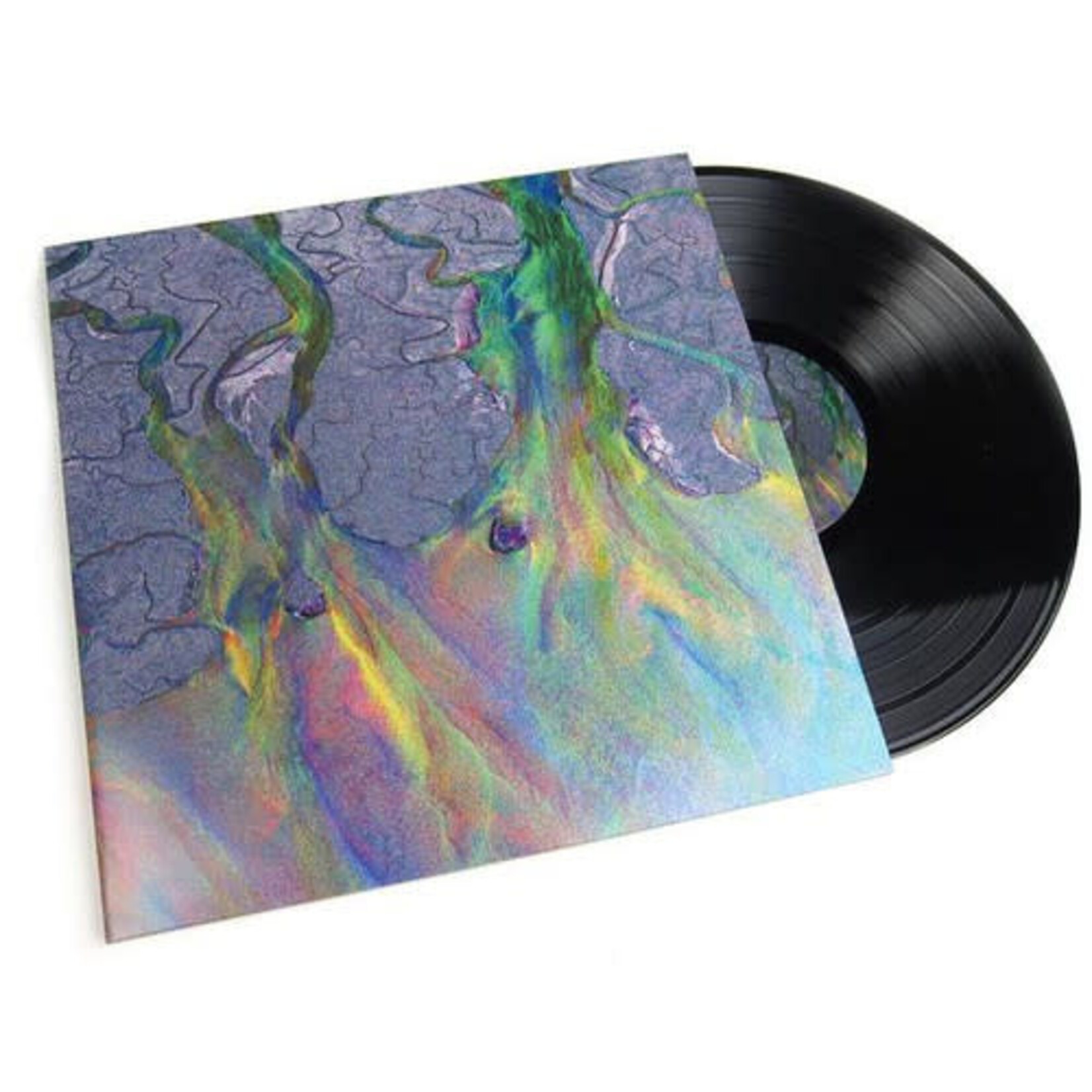 Alt-J - An Awesome Wave [LP]
