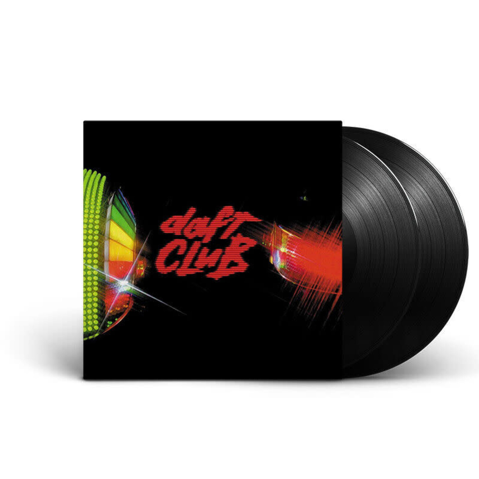 Daft Punk - Daft Club [2LP]
